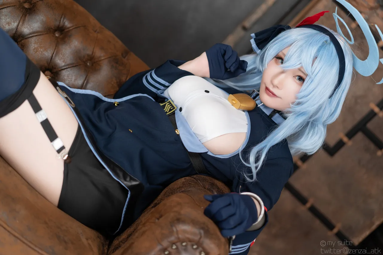 Atsuki - Suite Archive 5-erohere163.webp